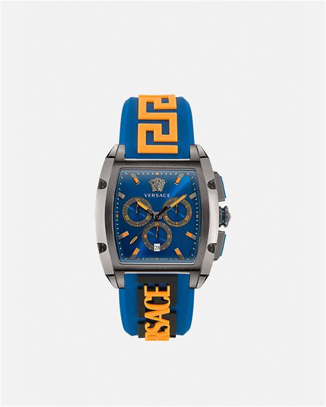 Versace watches online 